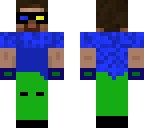 crystaled agent