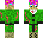 cupcake soilder
