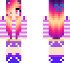 cute cat girl