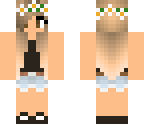 cute fall skin