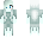 cute ghost