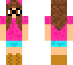 cute me new an emproved