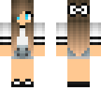 cute tomboy