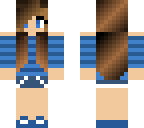 cutebluegirl
