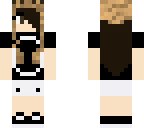 danisnotonfire girl