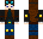 dantdm girl