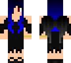 dark angel skin