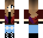 daytona dragonblood _dragonblood261 oc_