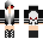 dead goth