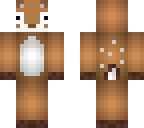 deer skin edit