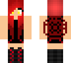 demon girl