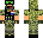 derp soldier netherlands