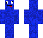 derpy cookie monster