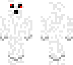 derpy ghost