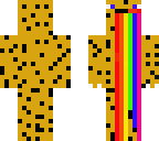 derpy leopard