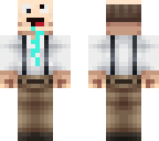 derpy man