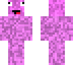 derpy turtle with ultimate pink swag