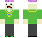 derpygangsta