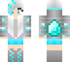 diamond girl