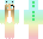 dino girl