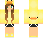 duckygirl