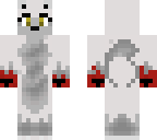 dynamic wolf