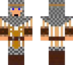 edaros soldier