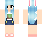 edit bunny girl