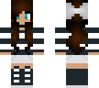 edit burnett girl