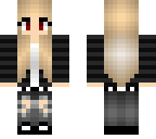 edited evil tomboy
