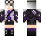 edited skin