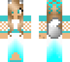 edited wolf girl