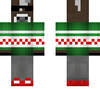 editied skin again