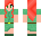elf girl