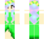 elf girl