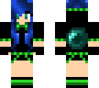 ender girl