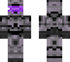 epsilon-omega