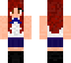 erza scarlet normal cloths