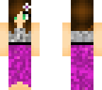 evening gown
