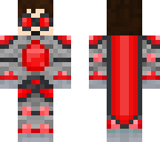 evil legendary with goggles