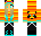 fall skin