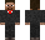 fancy steve