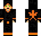 female bennu