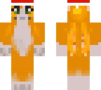 festive stampy