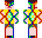 finished armour