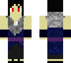 finished sasuke skin shippuden