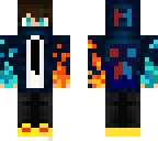 fire water boy