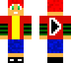fireman