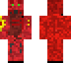 flame camo