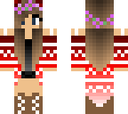 flower crown thingy